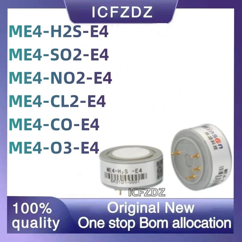 Winsen     , ME4-NO2 O3 CO SO2 H2S CL2-E4 ̻ȭ   , 100% ǰ